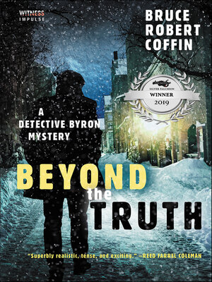 cover image of Beyond the Truth